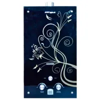 Газовая колонка Euroterm ET G20-5SF 16 кВт / 