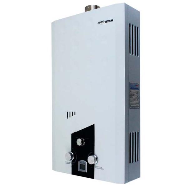 Încălzitor instantaneu pe gaz Euroterm ET S20-1SF 20 kW /  photo 1