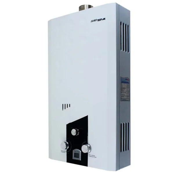 Încălzitor instantaneu pe gaz Euroterm ET S20-1SF LPG 20 kW /  photo 1