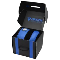 Защитный шлем для бокса RDX APEX A5 S / Кожа photo 3