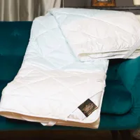 Plapumă Trois Couronnes Cryo Night 200 x 200 cm