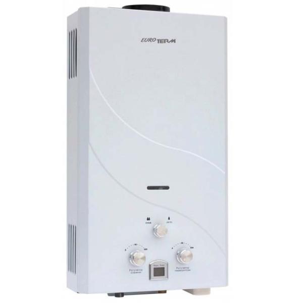 Încălzitor instantaneu pe gaz Euroterm ET W20-1A 16 kW /  photo 1