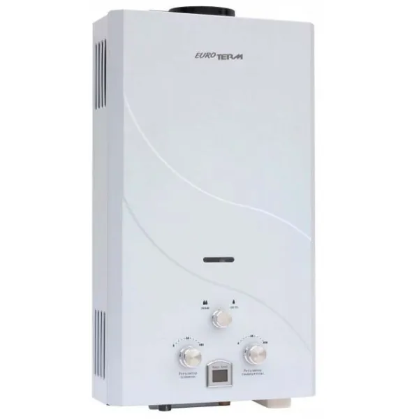 Încălzitor instantaneu pe gaz Euroterm ET W20-1A LPG 16 kW /  photo 1