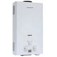 Газовая колонка Euroterm ET W20-1A LPG 16 кВт / 