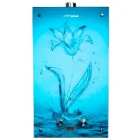 Газовая колонка Euroterm ET G20-7SF LPG 20 кВт / 