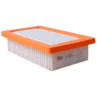 Воздушный фильтр Mahle MHL-LX 4803 MHL-LX 4803