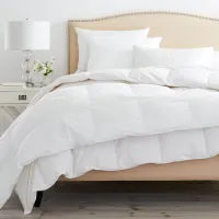 Одеяла Trois Couronnes Caprice Medium 200 x 220 cm