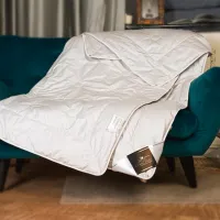 Одеяла Trois Couronnes Samarkand 90 x 200 cm