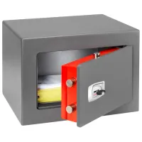 Сейф Technomax DPK/4 Cталь / с ключом