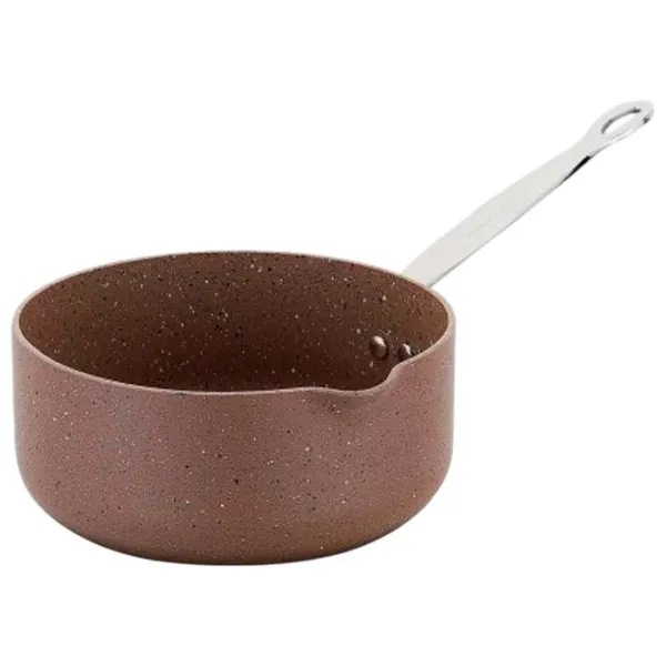 Ковш Korkmaz Browni 2л / 18 см photo 1