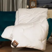 Plapumă Trois Couronnes Lotus 155 x 200 cm