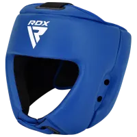 Cască de protecție pentru box RDX HGL-IBA-1U-M M / Spumă poliuretanică