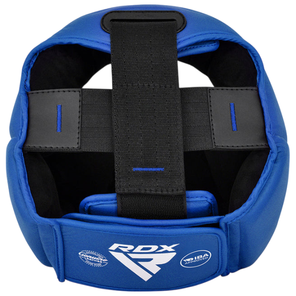 Защитный шлем для бокса RDX HGL-IBA-1U-M M / Пенополиуретан photo 2