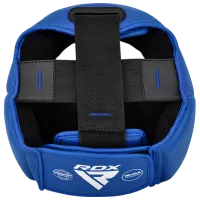 Защитный шлем для бокса RDX HGL-IBA-1U-M M / Пенополиуретан photo 2