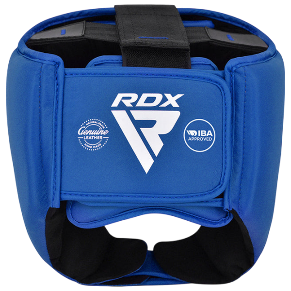 Защитный шлем для бокса RDX HGL-IBA-1U-M M / Пенополиуретан photo 3