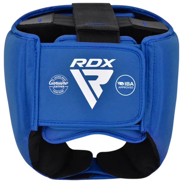 Защитный шлем для бокса RDX HGL-IBA-1U-L L / Пенополиуретан photo 3