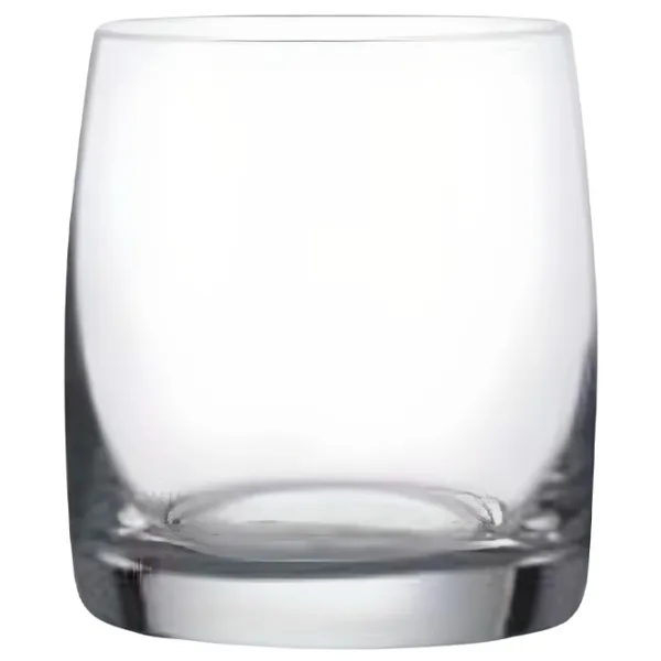 Set de pahare Bohemia Ideal 0.29l / Cristal / Transparent photo 1 Set de pahare Bohemia Ideal 0.29l / Cristal / Transparent photo 1