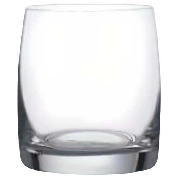 Set de pahare Bohemia Ideal 0.29l / Cristal / Transparent photo 1 Set de pahare Bohemia Ideal 0.29l / Cristal / Transparent photo 1