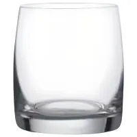 Набор стаканов Bohemia Ideal 0.29л / Хрусталь / Прозрачный