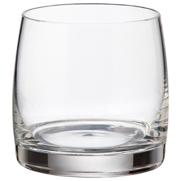 Set de pahare Bohemia Pavo 0.23l / Sticlă / Transparent photo 1 Set de pahare Bohemia Pavo 0.23l / Sticlă / Transparent photo 1