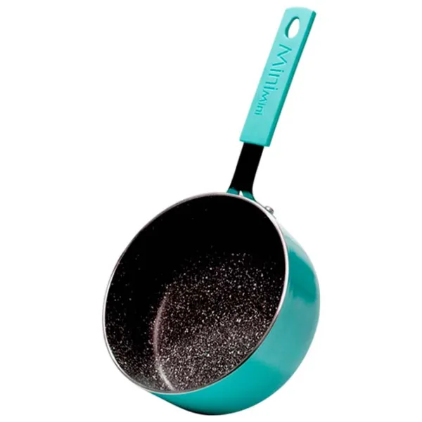 Ковш Fissman MINI CHEF 0.8л / 14 см photo 1