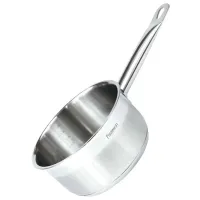 Ковш Fissman Arielle 0.6л / 12 см