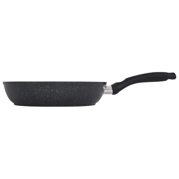 Tigaie Kukmara Marmura SGRMT260A Tigaie-grill / 26 cm / Black photo 2 Tigaie Kukmara Marmura SGRMT260A Tigaie-grill / 26 cm / Black photo 2