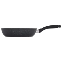 Tigaie Kukmara Marmura SGRMT260A Tigaie-grill / 26 cm / Black photo 2
