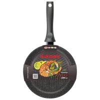 Tigaie Kukmara Marmura SGRMT260A Tigaie-grill / 26 cm / Black photo 5