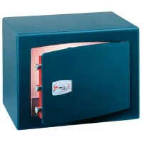 Safeu Technomax GMK/5 Oțel / cu cheie