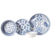 Набор тарелок Korkmaz Iona Для супа / 