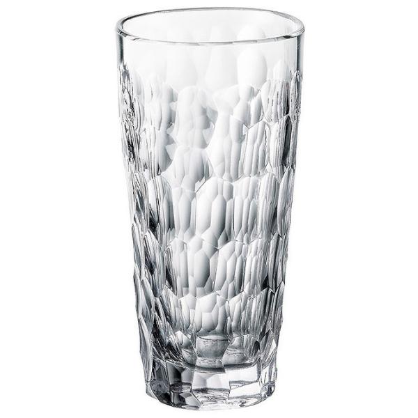 Набор стаканов Bohemia Marble 0.375л / Хрусталь / Прозрачный photo 1 Набор стаканов Bohemia Marble 0.375л / Хрусталь / Прозрачный photo 1