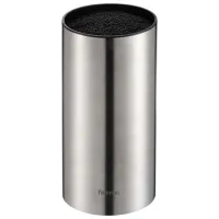 Suport de cuțite Fissman Steel Inox / De masă