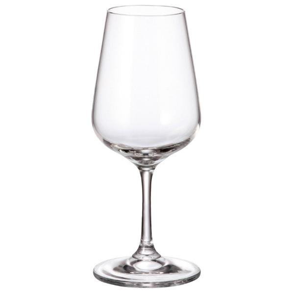 Set de pahare Bohemia Apus 0.45l / Cristal / Transparent photo 1 Set de pahare Bohemia Apus 0.45l / Cristal / Transparent photo 1