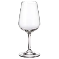 Set de pahare Bohemia Apus 0.58l / Cristal / Transparent