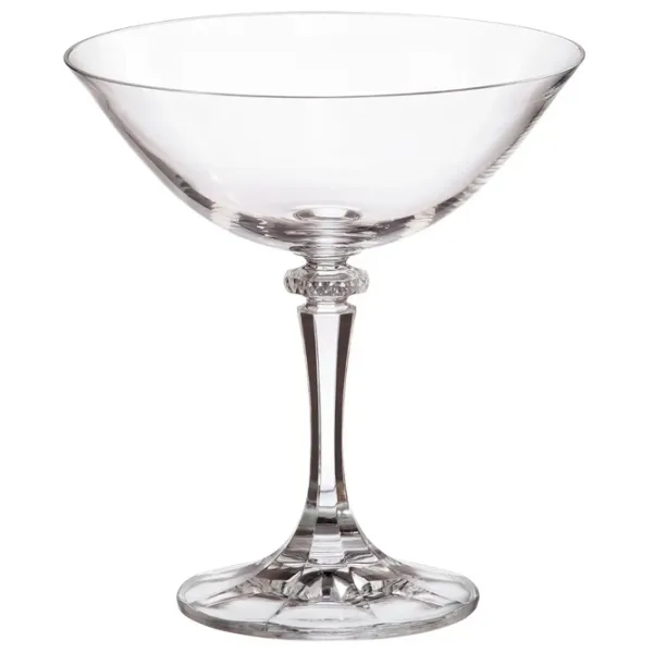 Set de pahare Bohemia Branta 0.18l / Sticlă / Transparent photo 1 Set de pahare Bohemia Branta 0.18l / Sticlă / Transparent photo 1