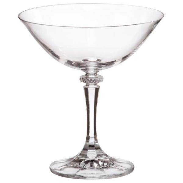 Set de pahare Bohemia Branta 0.18l / Sticlă / Transparent photo 1 Set de pahare Bohemia Branta 0.18l / Sticlă / Transparent photo 1