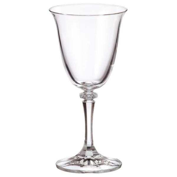 Set de pahare Bohemia Branta 0.29l / Sticlă / Transparent photo 1 Set de pahare Bohemia Branta 0.29l / Sticlă / Transparent photo 1
