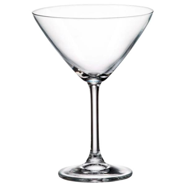 Set de pahare Bohemia Colibri 0.28l / Cristal / Transparent photo 1 Set de pahare Bohemia Colibri 0.28l / Cristal / Transparent photo 1