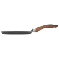 Tigaie Kukmara Granit Ultra Blue SBGG220A Pentru clătite / 22 cm / Black photo 4