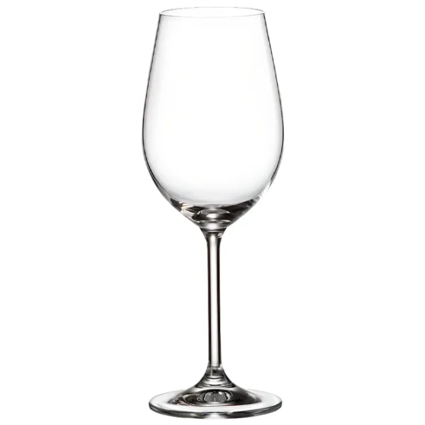 Set de pahare Bohemia Colibri 0.35l / Sticlă / Transparent photo 1 Set de pahare Bohemia Colibri 0.35l / Sticlă / Transparent photo 1
