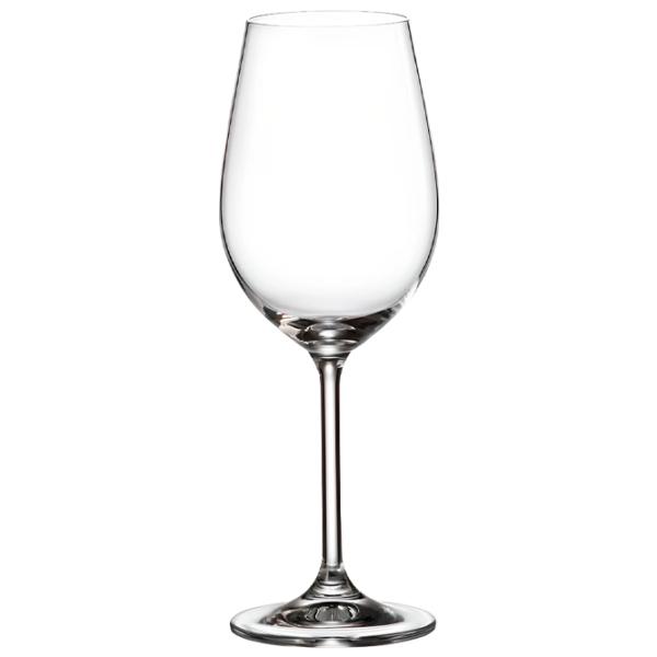 Set de pahare Bohemia Colibri 0.35l / Sticlă / Transparent photo 1 Set de pahare Bohemia Colibri 0.35l / Sticlă / Transparent photo 1
