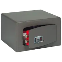 Safeu Technomax SMKO/2 Oțel / cu cheie