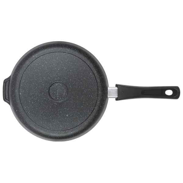 Tigaie Kukmara Granit SGGCH262A Universală / 26 cm / Black photo 2