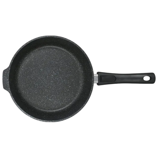 Tigaie Kukmara Granit SGGCH262A Universală / 26 cm / Black photo 4