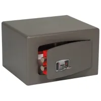 Safeu Technomax SMKO/3 Oțel / cu cheie