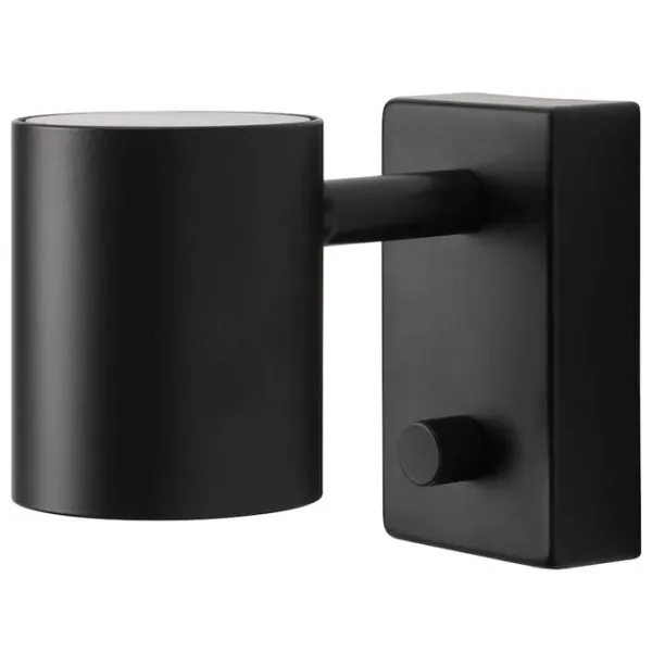 Настенный светильник Ikea Nymane  8.5 Вт / GU10 photo 1 Настенный светильник Ikea Nymane  8.5 Вт / GU10 photo 1