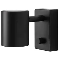 Настенный светильник Ikea Nymane  8.5 Вт / GU10