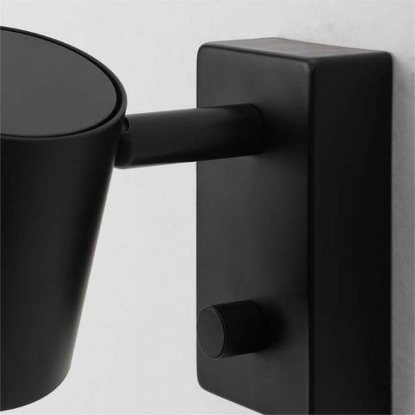 Настенный светильник Ikea Nymane  8.5 Вт / GU10 photo 3 Настенный светильник Ikea Nymane  8.5 Вт / GU10 photo 3