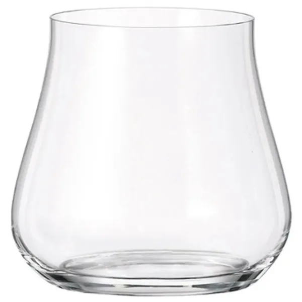 Set de pahare Bohemia Limosa 0.34l / Sticlă / Transparent photo 1 Set de pahare Bohemia Limosa 0.34l / Sticlă / Transparent photo 1